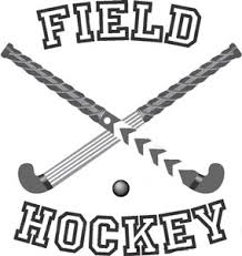 Field Hockey Logo